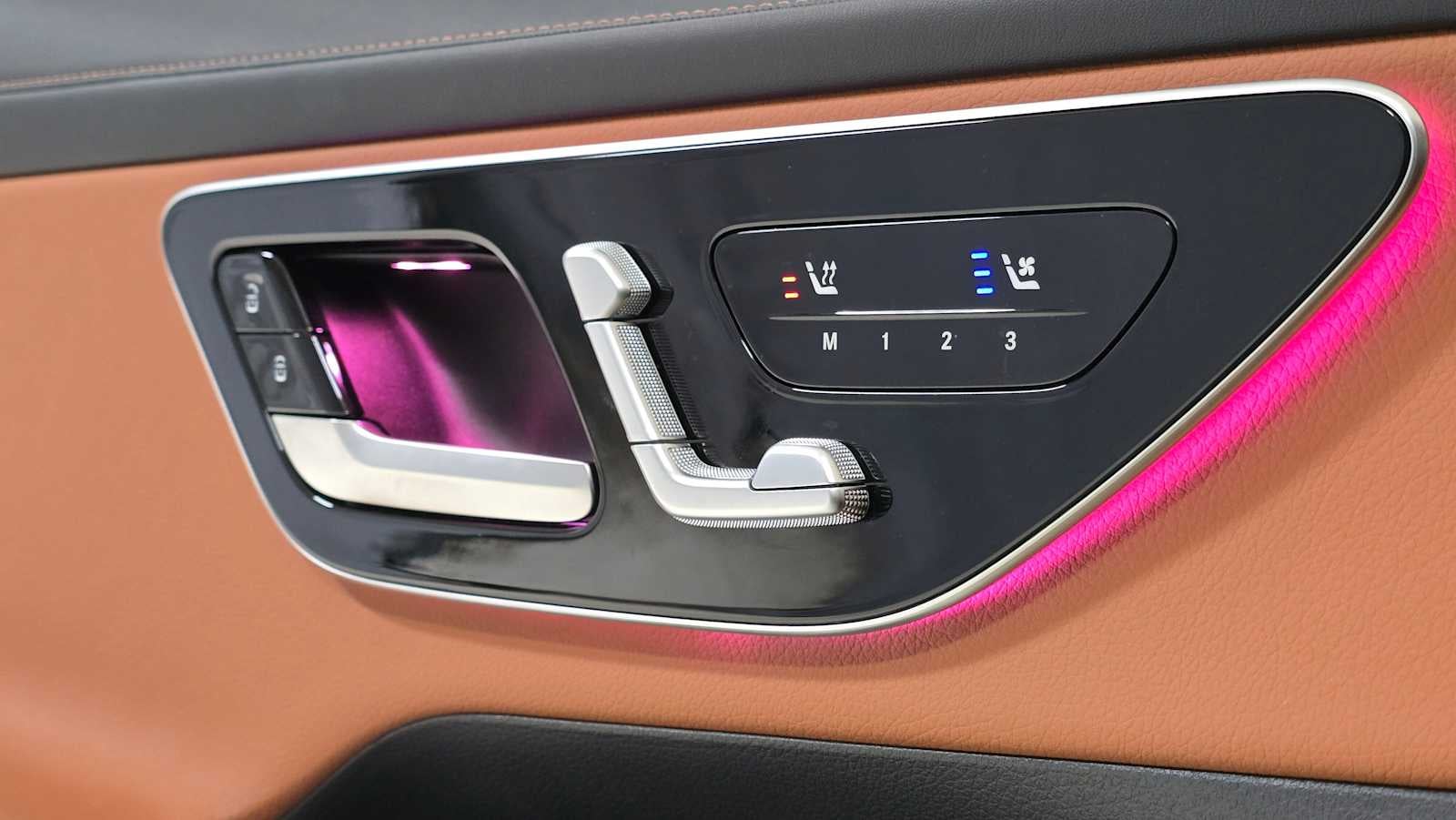 2024 Mercedes-Benz GLC 300 4MATIC® SUV