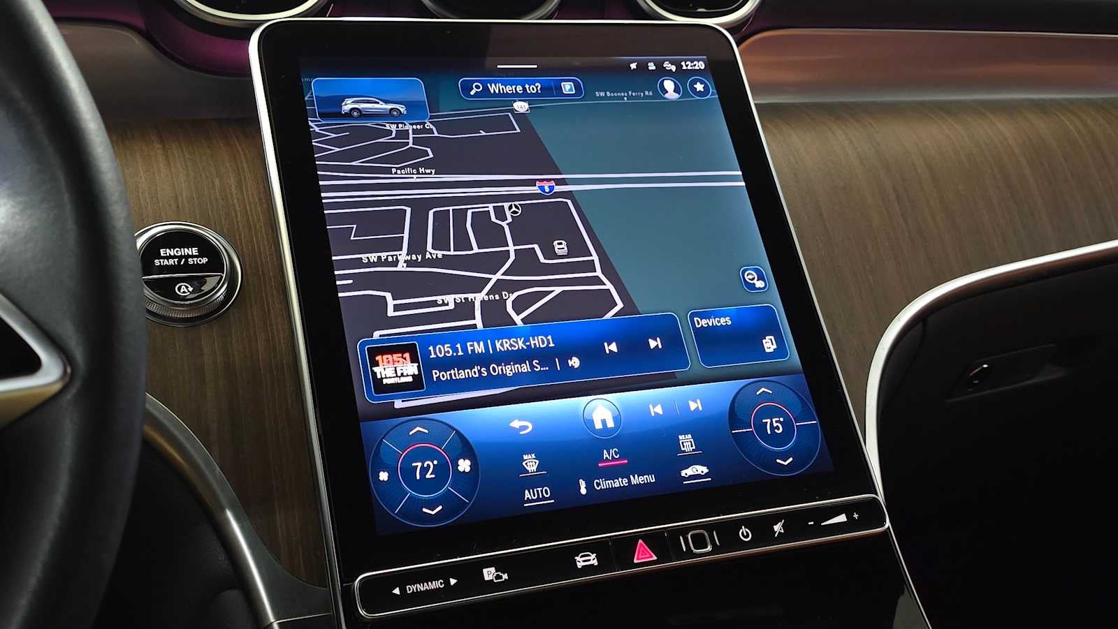 2024 Mercedes-Benz GLC 300 4MATIC® SUV