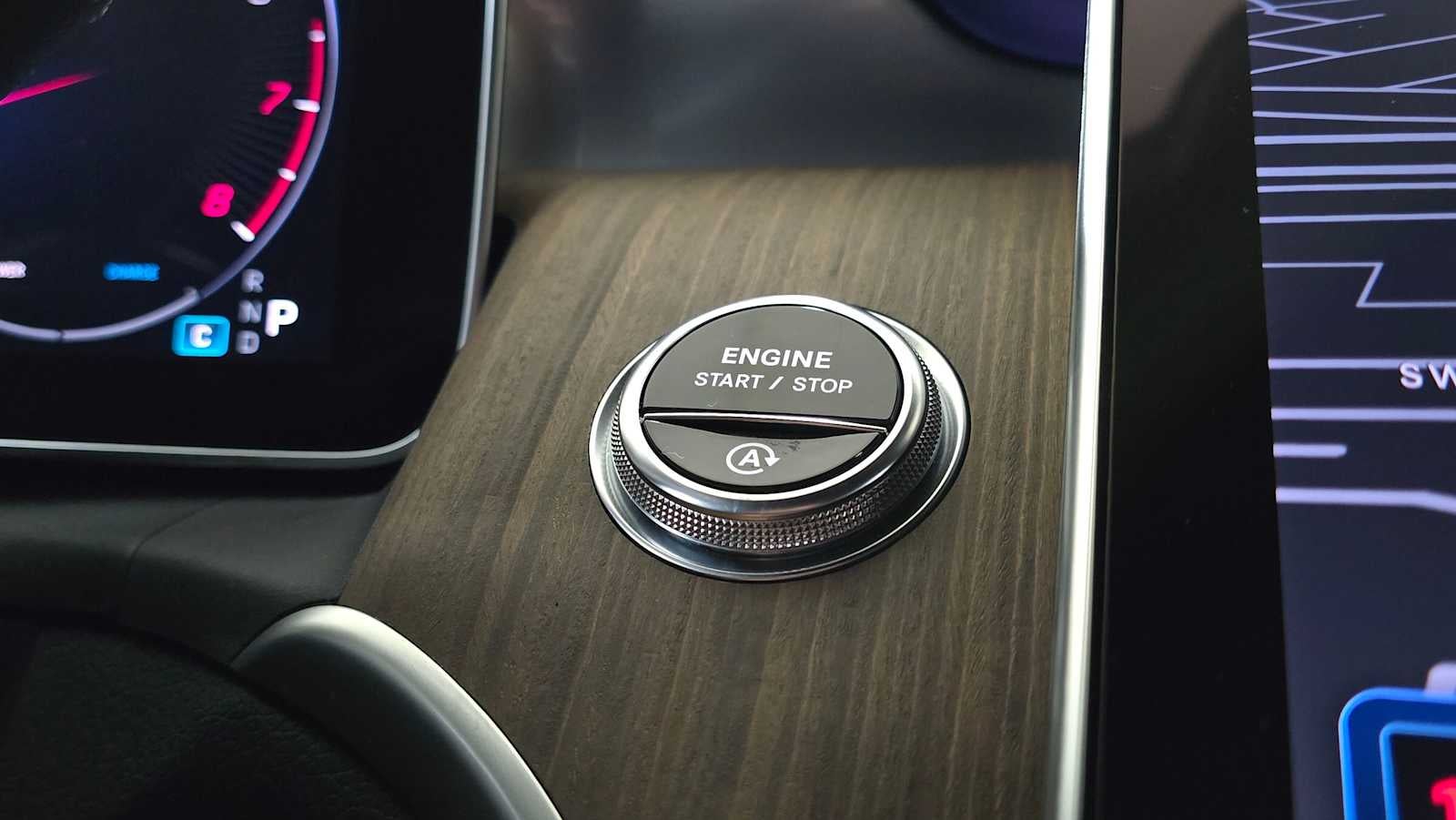 2024 Mercedes-Benz GLC 300 4MATIC® SUV