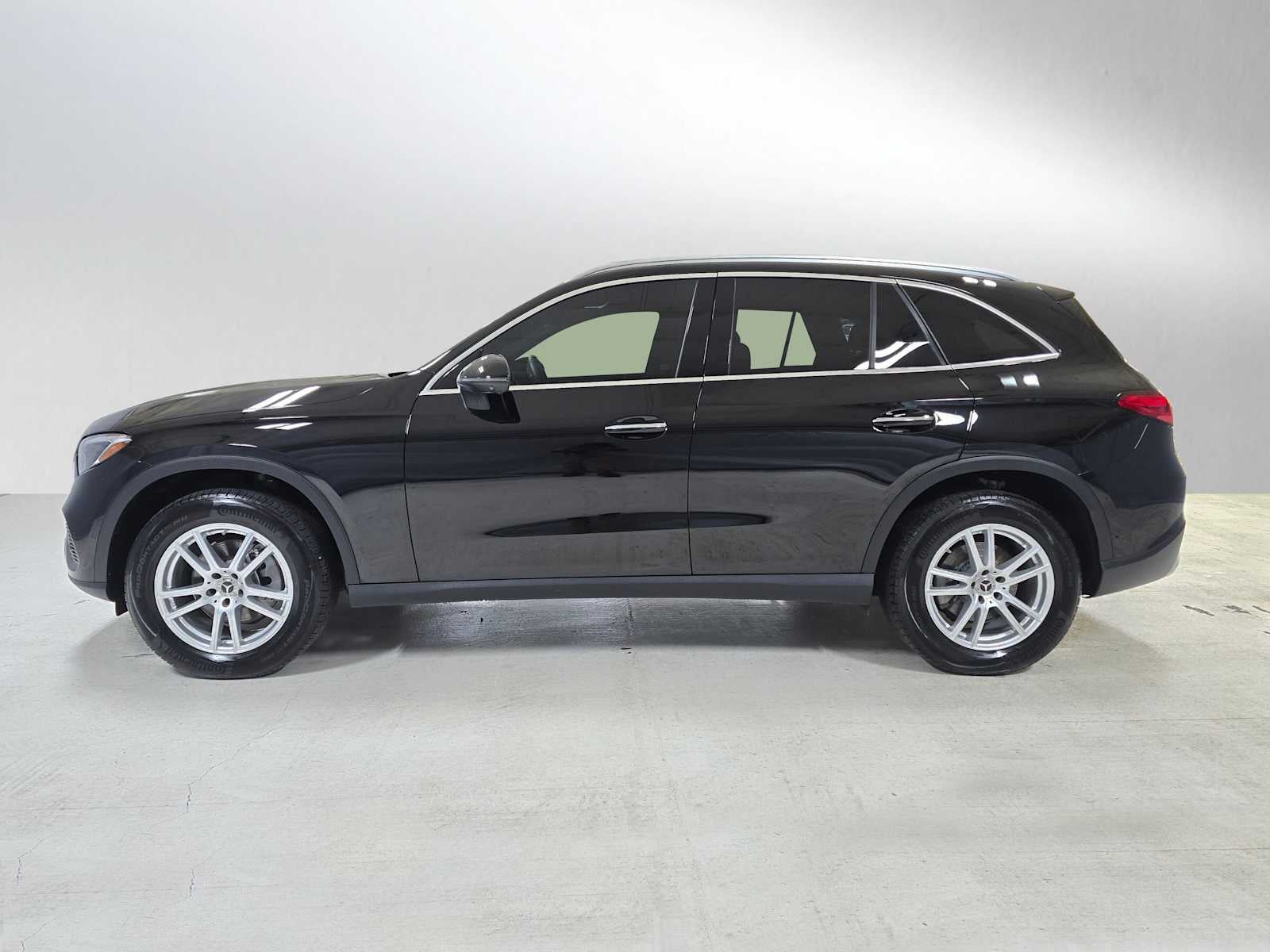 2024 Mercedes-Benz GLC 300 4MATIC® SUV