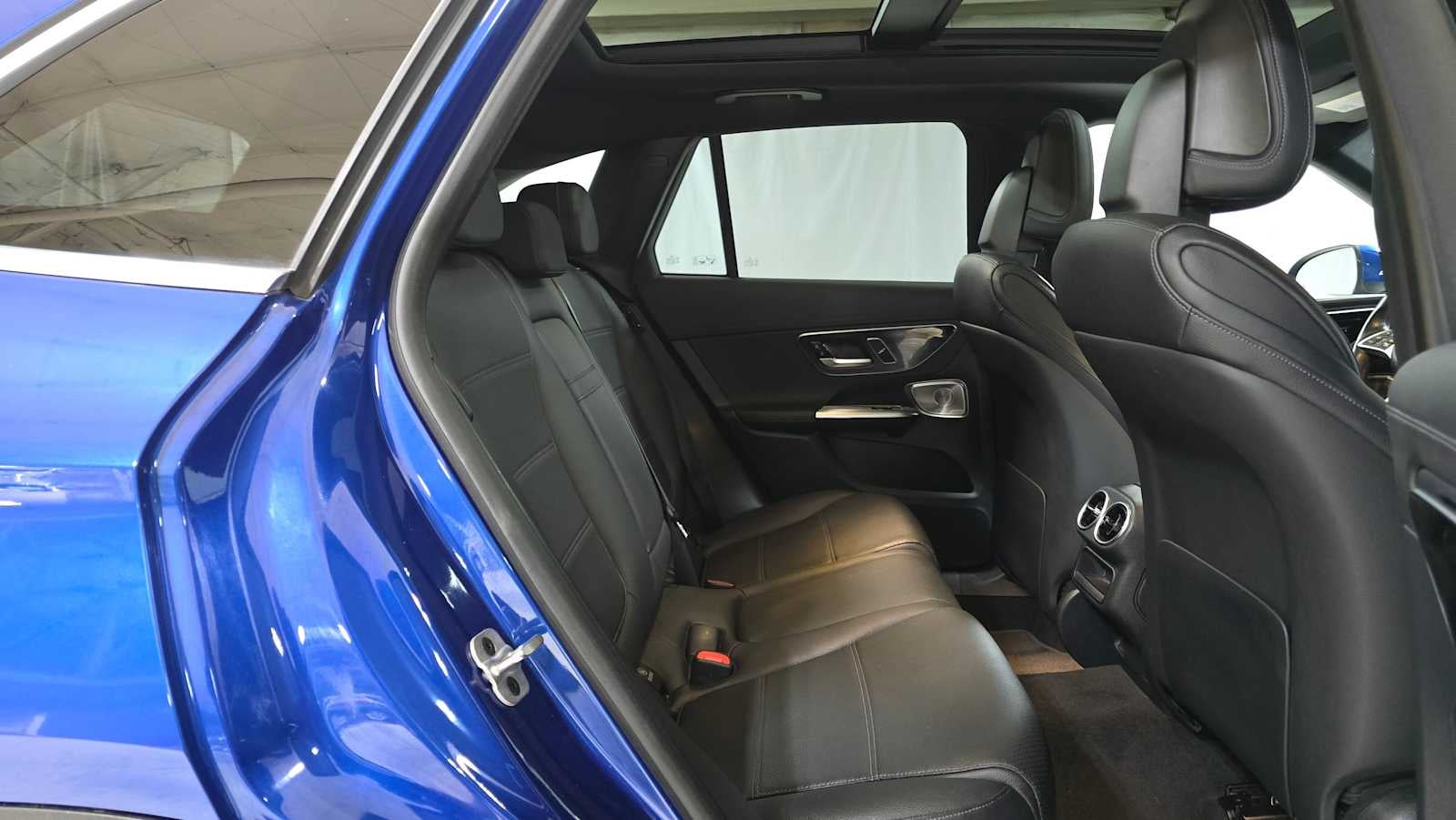 2024 Mercedes-Benz GLC 300 GLC 300