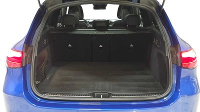 2024 Mercedes-Benz GLC 300 GLC 300