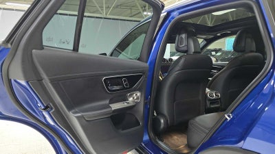 2024 Mercedes-Benz GLC 300 GLC 300