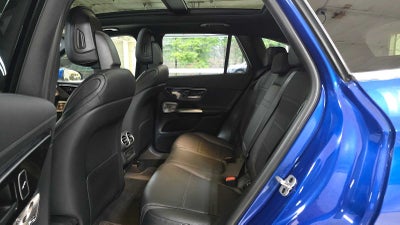 2024 Mercedes-Benz GLC 300 GLC 300