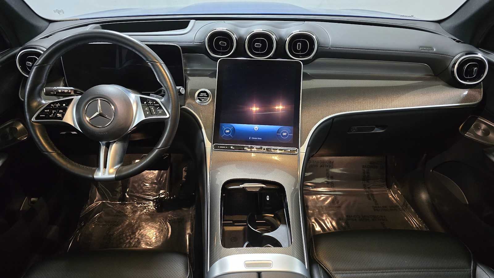 2024 Mercedes-Benz GLC 300 GLC 300