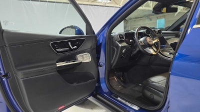 2024 Mercedes-Benz GLC 300 GLC 300