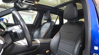 2024 Mercedes-Benz GLC 300 GLC 300