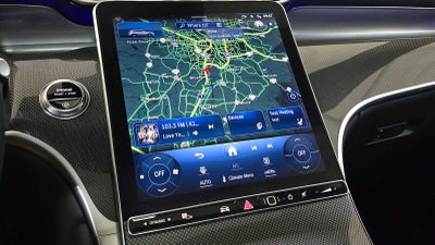 2024 Mercedes-Benz GLC 300 GLC 300