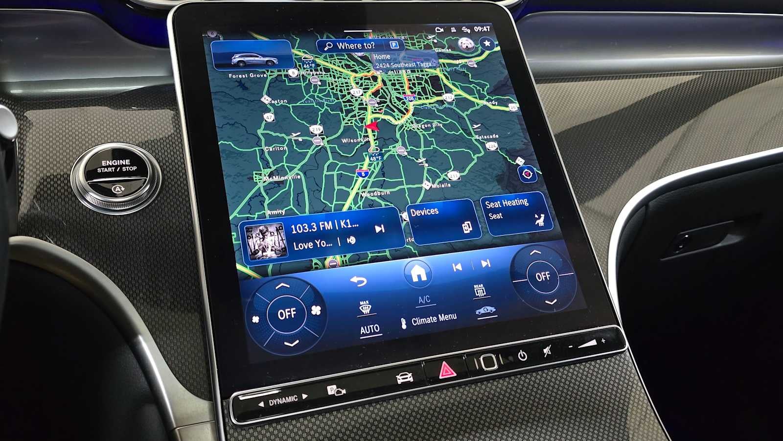 2024 Mercedes-Benz GLC 300 GLC 300