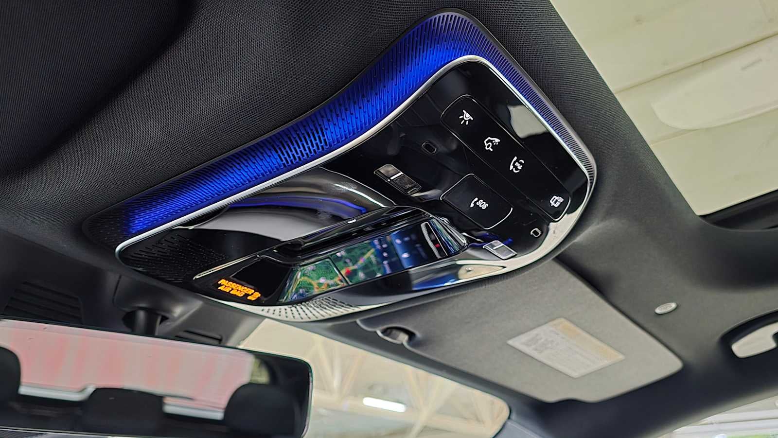 2024 Mercedes-Benz GLC 300 GLC 300