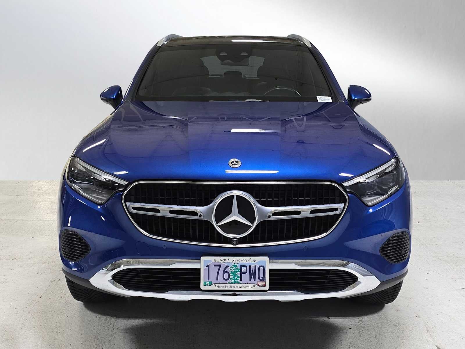 2024 Mercedes-Benz GLC 300 GLC 300