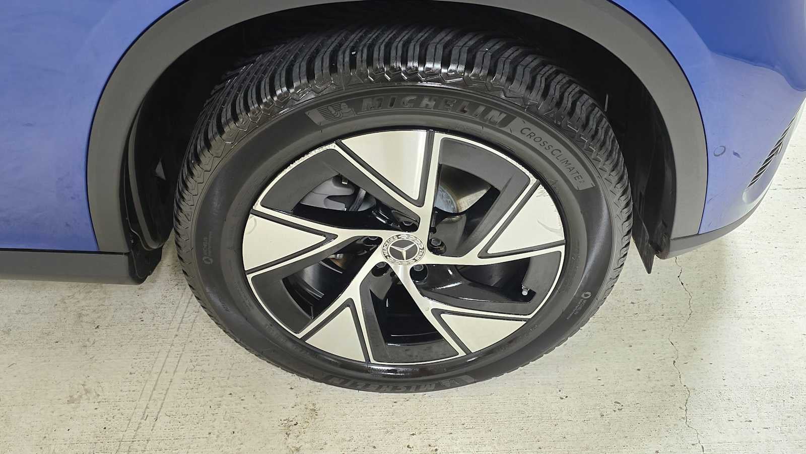 2024 Mercedes-Benz GLC 300 GLC 300