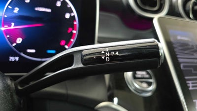 2024 Mercedes-Benz GLC 300 4MATIC® SUV