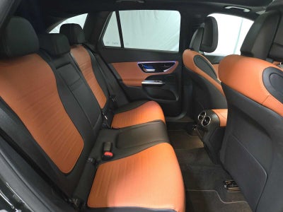 2025 Mercedes-Benz GLC 300 4MATIC® SUV