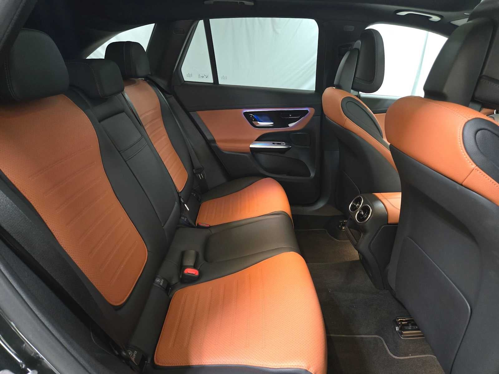 2025 Mercedes-Benz GLC 300 4MATIC® SUV