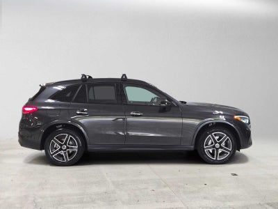 2025 Mercedes-Benz GLC 300 4MATIC® SUV