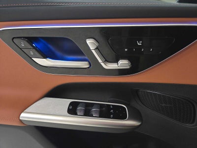 2025 Mercedes-Benz GLC 300 4MATIC® SUV