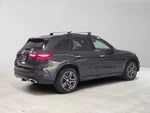 2025 Mercedes-Benz GLC 300 4MATIC® SUV