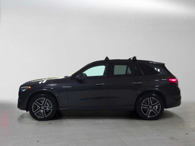 2025 Mercedes-Benz GLC 300 4MATIC® SUV