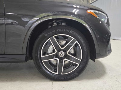 2025 Mercedes-Benz GLC 300 4MATIC® SUV