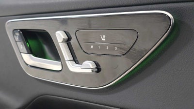 2025 Mercedes-Benz GLC GLC 300