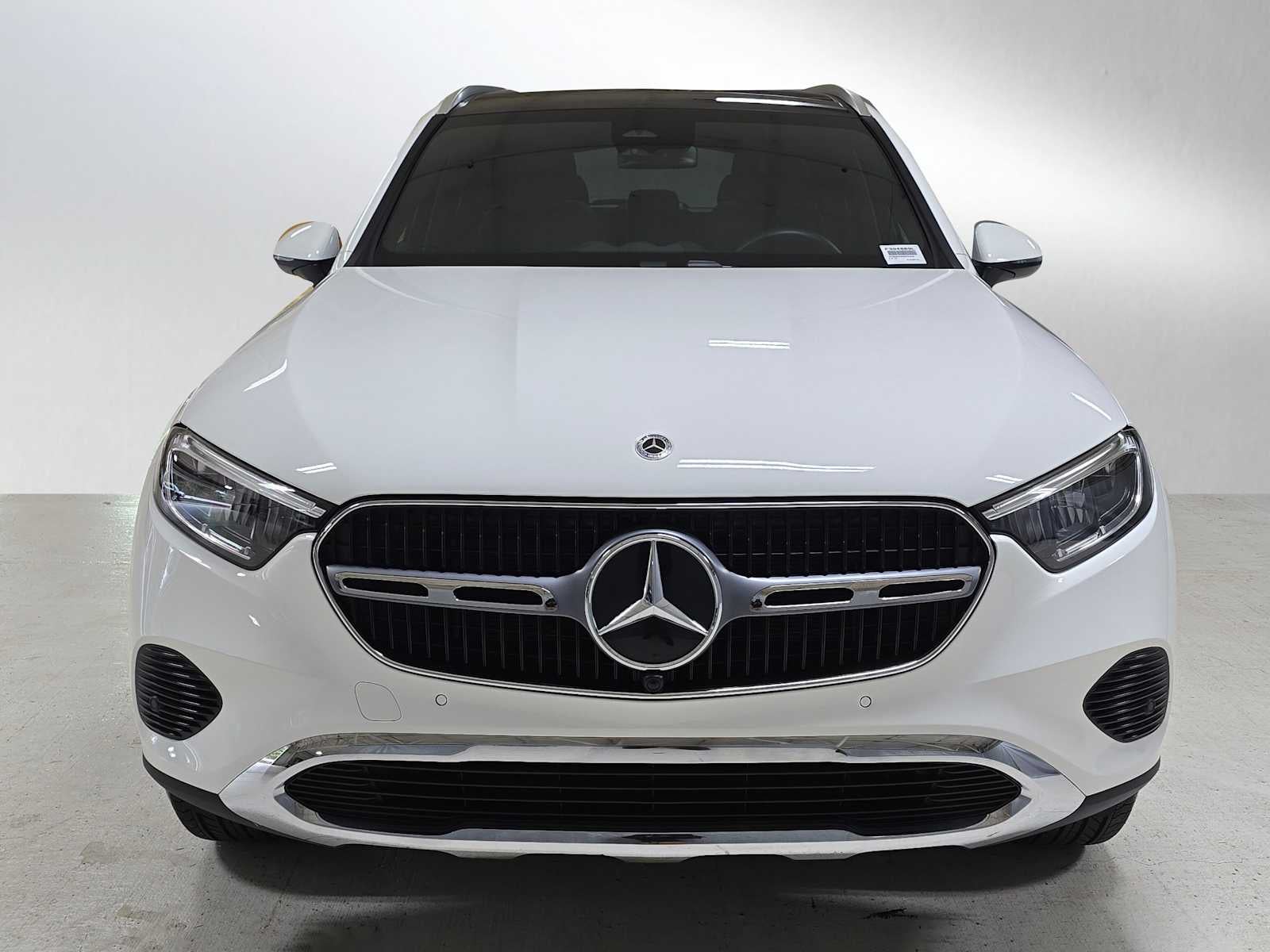 2025 Mercedes-Benz GLC GLC 300