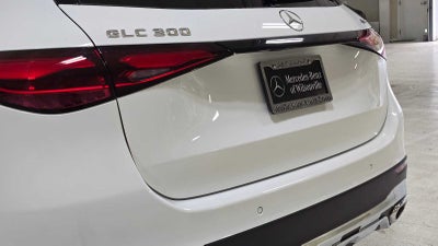 2025 Mercedes-Benz GLC GLC 300