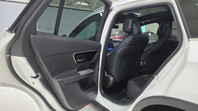 2025 Mercedes-Benz GLC GLC 300