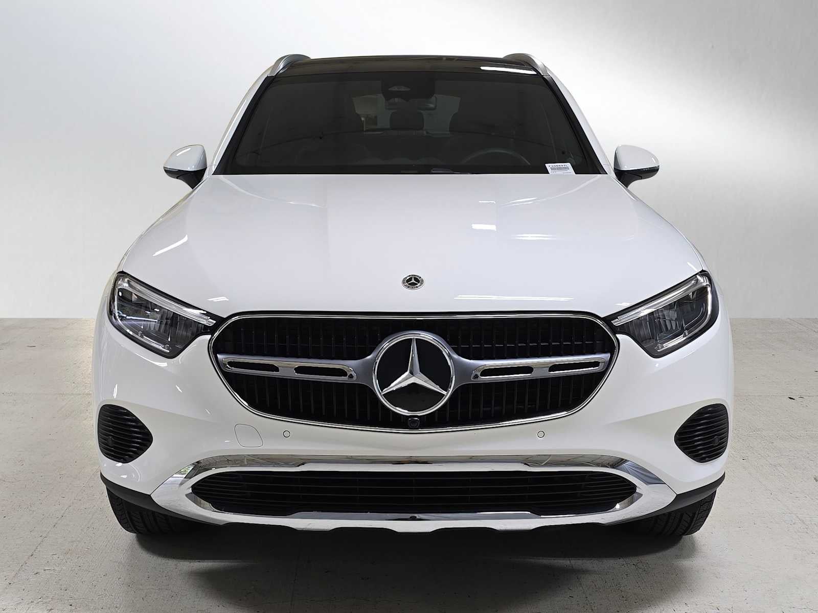 2025 Mercedes-Benz GLC GLC 300