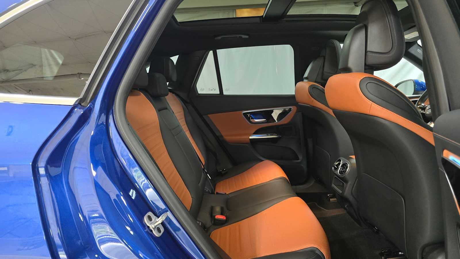 2023 Mercedes-Benz GLC 300 4MATIC® SUV