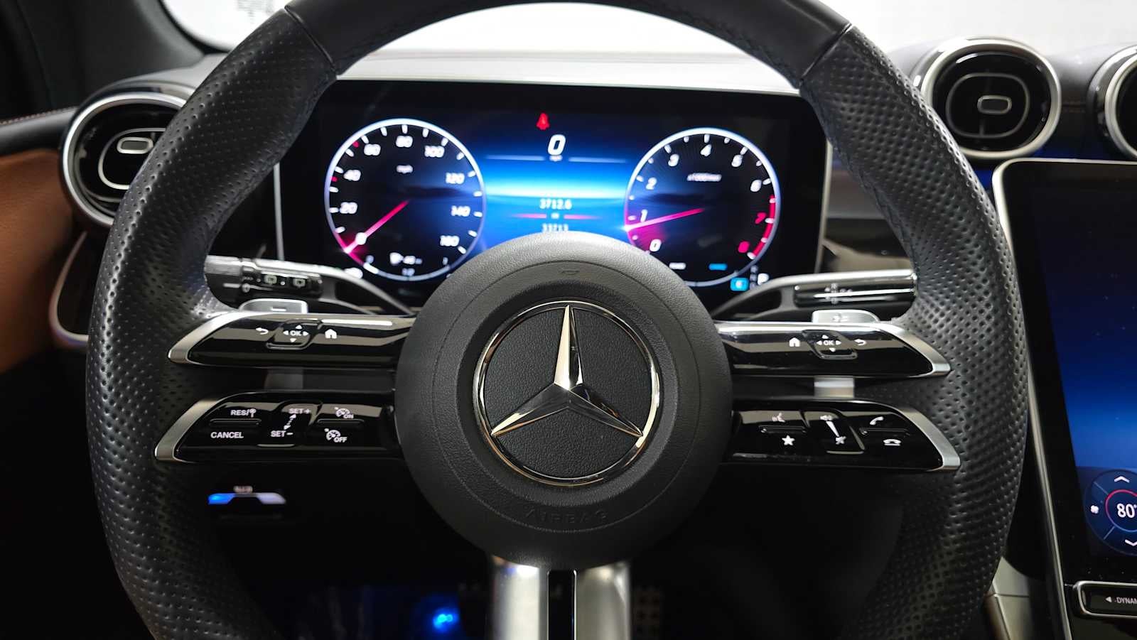 2023 Mercedes-Benz GLC 300 4MATIC® SUV