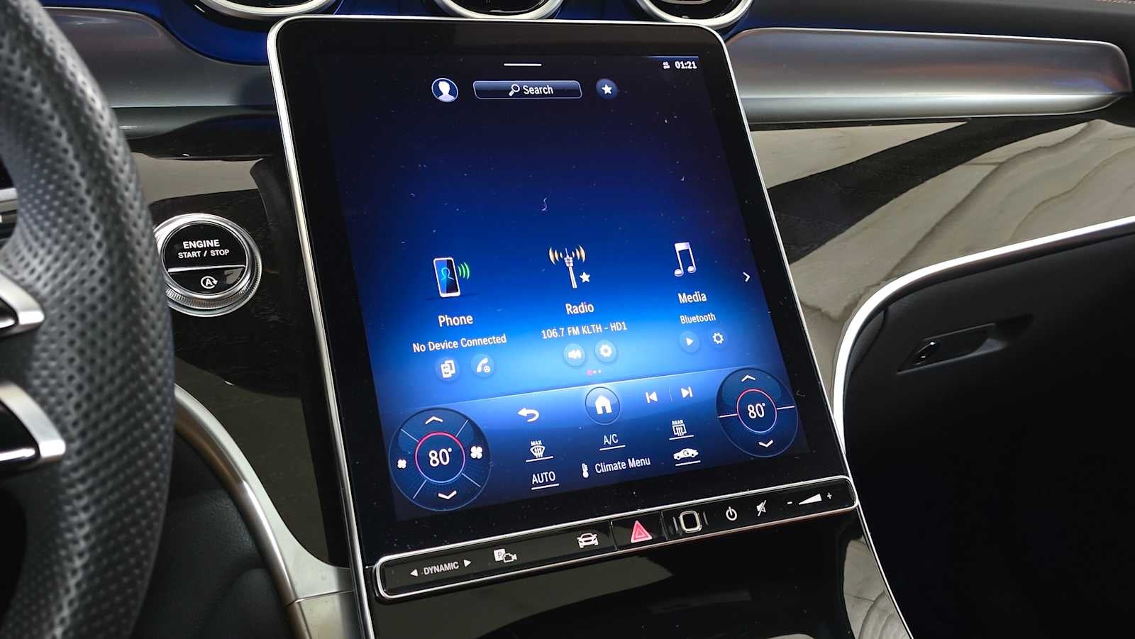 2023 Mercedes-Benz GLC 300 4MATIC® SUV