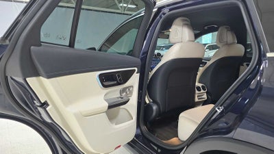 2024 Mercedes-Benz GLC GLC 300