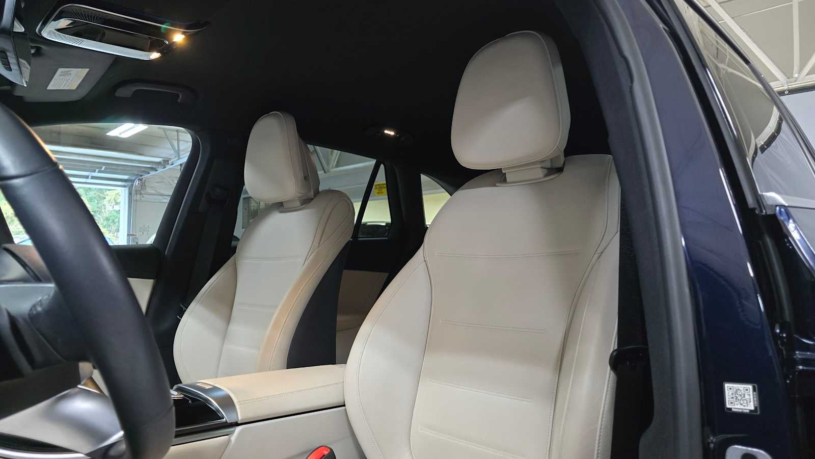 2024 Mercedes-Benz GLC GLC 300