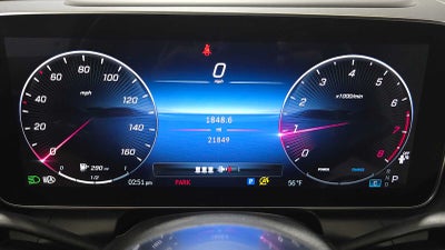 2024 Mercedes-Benz GLC GLC 300