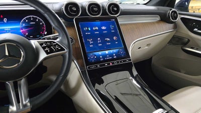 2024 Mercedes-Benz GLC GLC 300