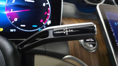 2024 Mercedes-Benz GLC GLC 300