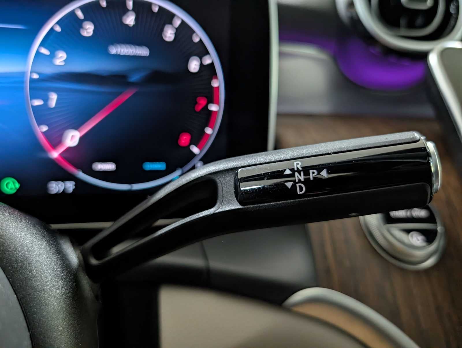 2025 Mercedes-Benz GLC GLC 300