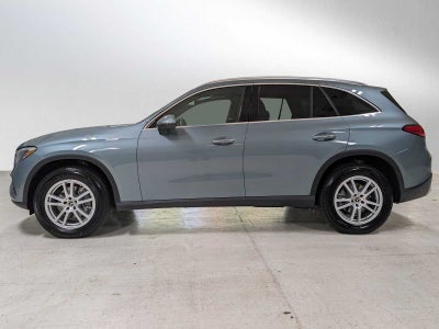 2025 Mercedes-Benz GLC GLC 300
