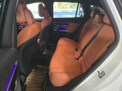 2026 Mercedes-Benz GLC 350e 4MATIC® SUV
