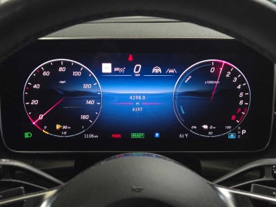 2026 Mercedes-Benz GLC 350e 4MATIC® SUV