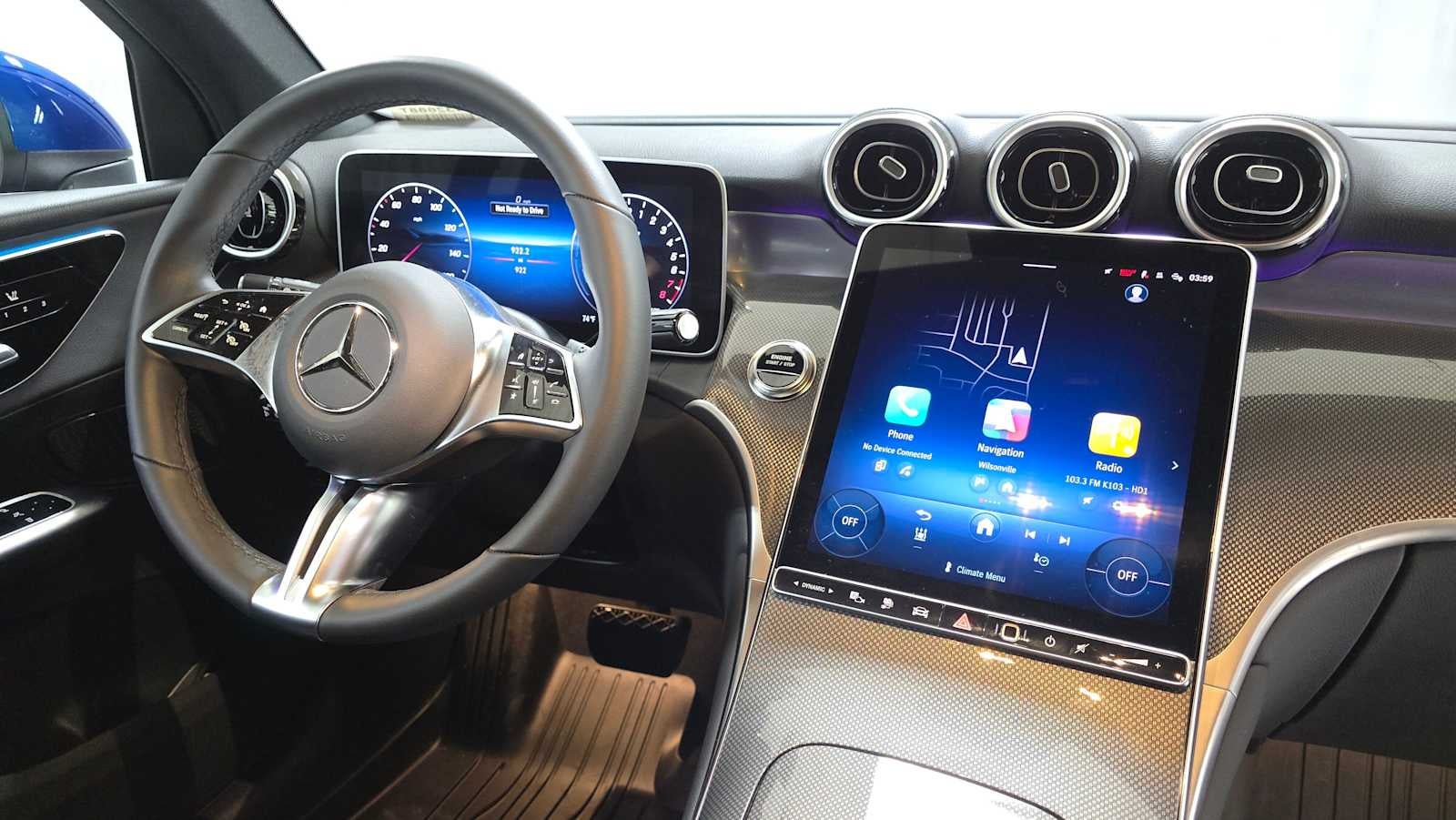 2026 Mercedes-Benz GLC 350e 4MATIC® SUV