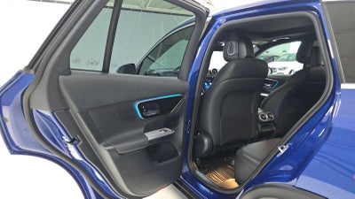 2026 Mercedes-Benz GLC 350e 4MATIC® SUV