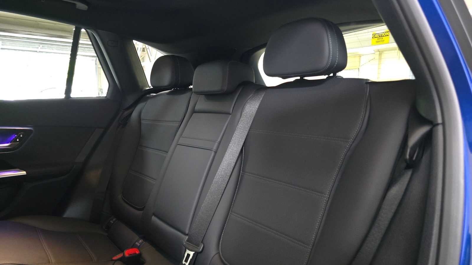 2026 Mercedes-Benz GLC 350e 4MATIC® SUV