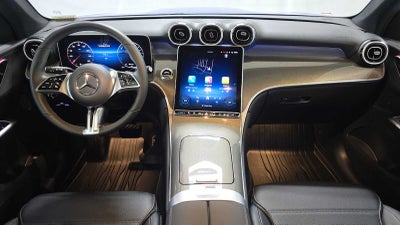 2026 Mercedes-Benz GLC 350e 4MATIC® SUV