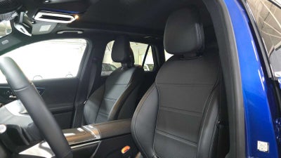 2026 Mercedes-Benz GLC 350e 4MATIC® SUV