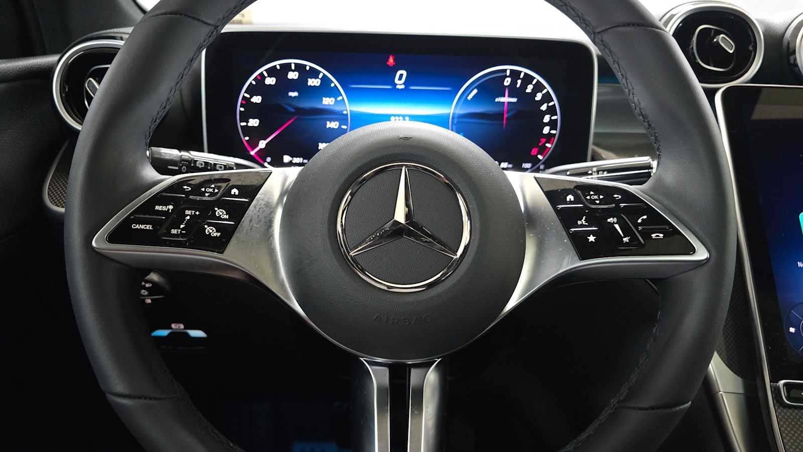 2026 Mercedes-Benz GLC 350e 4MATIC® SUV