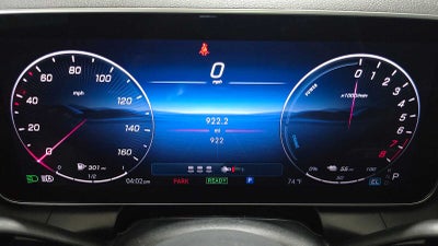 2026 Mercedes-Benz GLC 350e 4MATIC® SUV