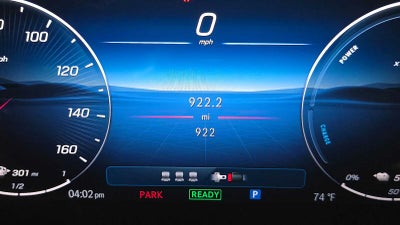 2026 Mercedes-Benz GLC 350e 4MATIC® SUV