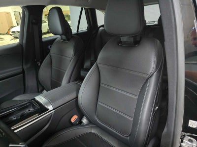 2025 Mercedes-Benz GLC 350e 4MATIC® SUV